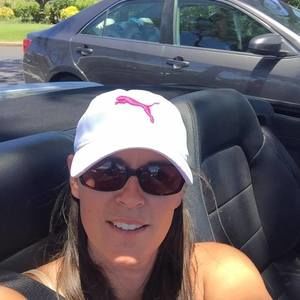 Meet your Posher, Susan